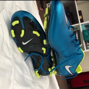 Nike Mercurial Victory V FG Soccer Cleats